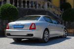 Maserati Quattroporte S 2008 года